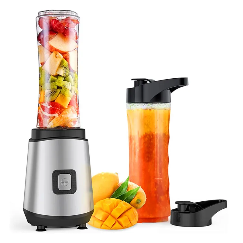 Kitchen Appliances Electric Mini Personal mixer blenders mini juicer blender