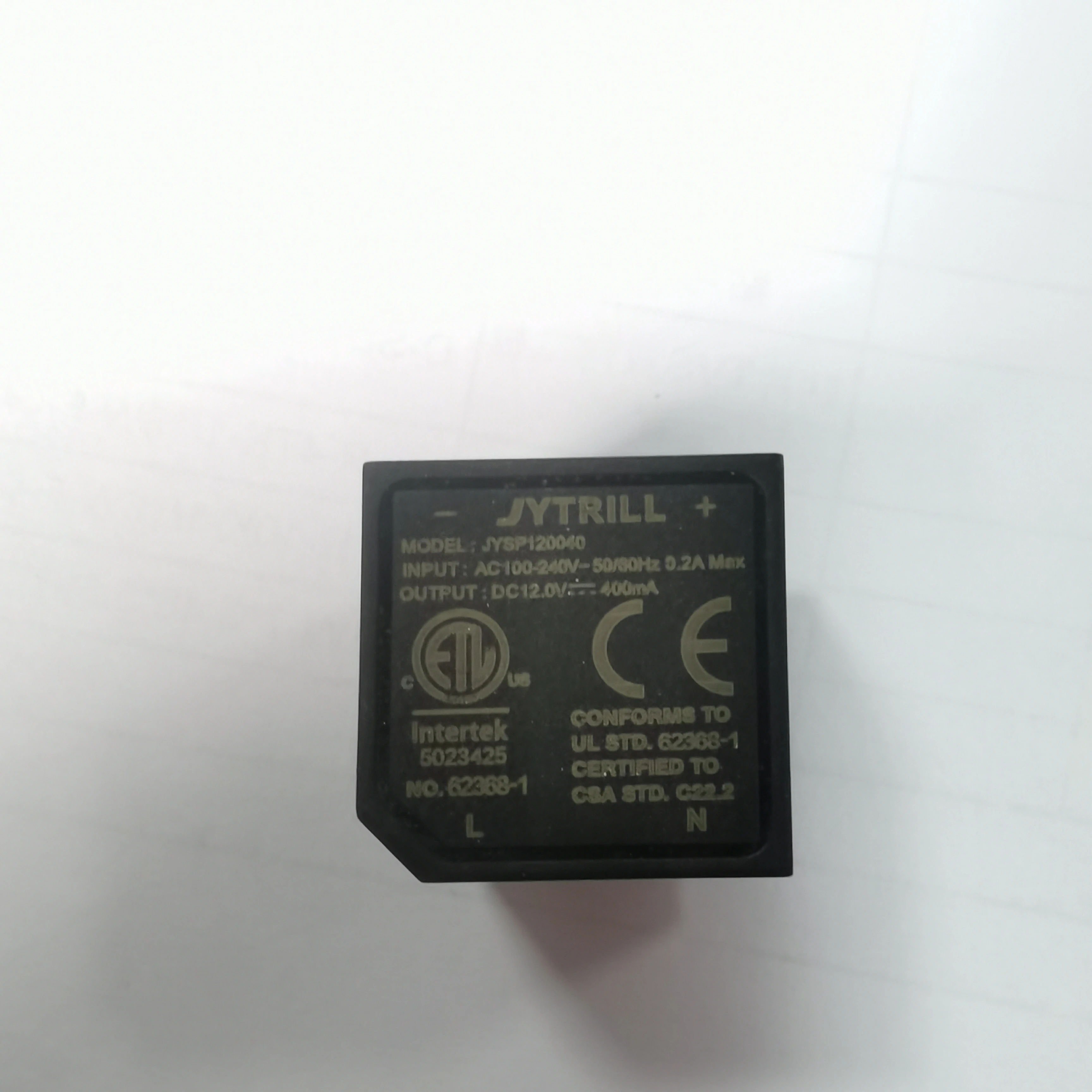 Top Technical Standards output ripple EMI Open Frame Power Supplies Wall Socket Adaptors DC-DC  Module 25W dc converter boost