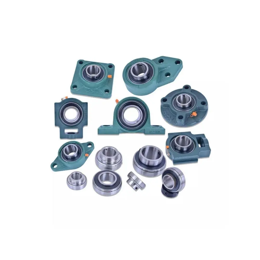 WSRY OEM factory pillow block bearing manufacturers ucp208  ucf208 ucp206  ucf206 ucp205  ucf205 bearing