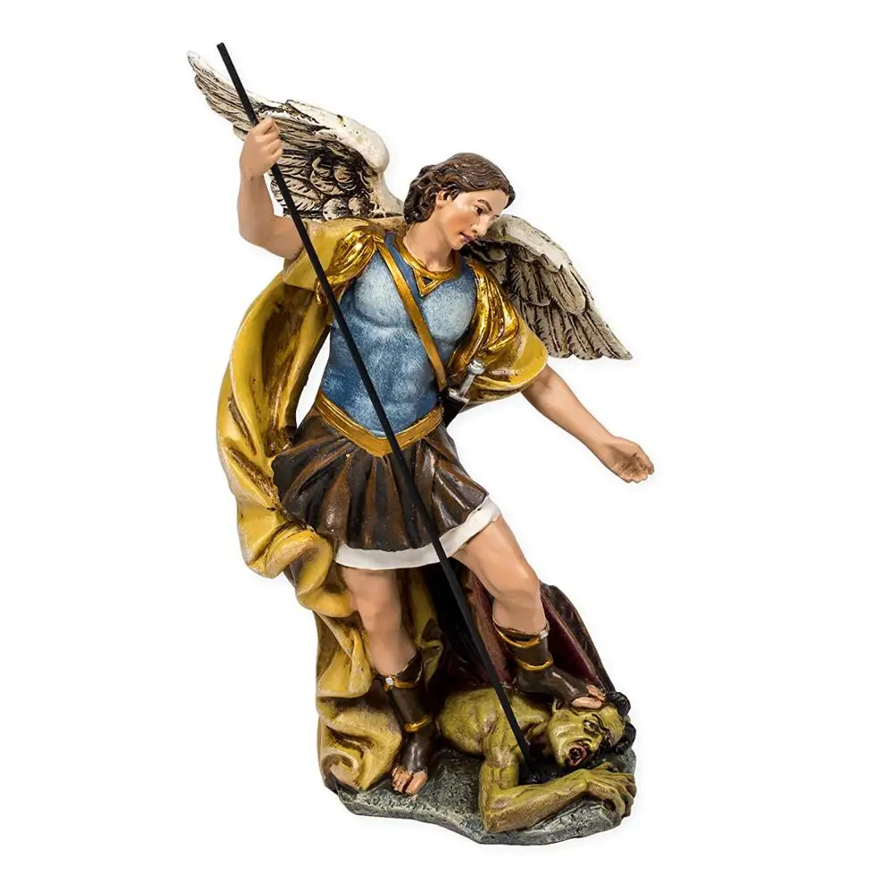 Factory price cheap figuras religiosas al por mayor for sale