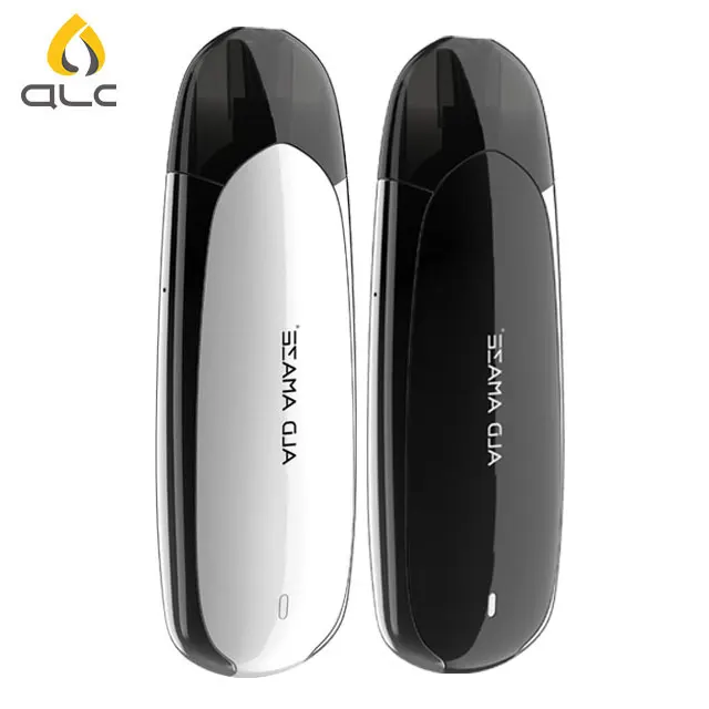 TPD версия, цинковый сплав, высококачественные многоразовые капсулы для электронной сигареты, открытая система, хлопковое устройство для электронной сигареты