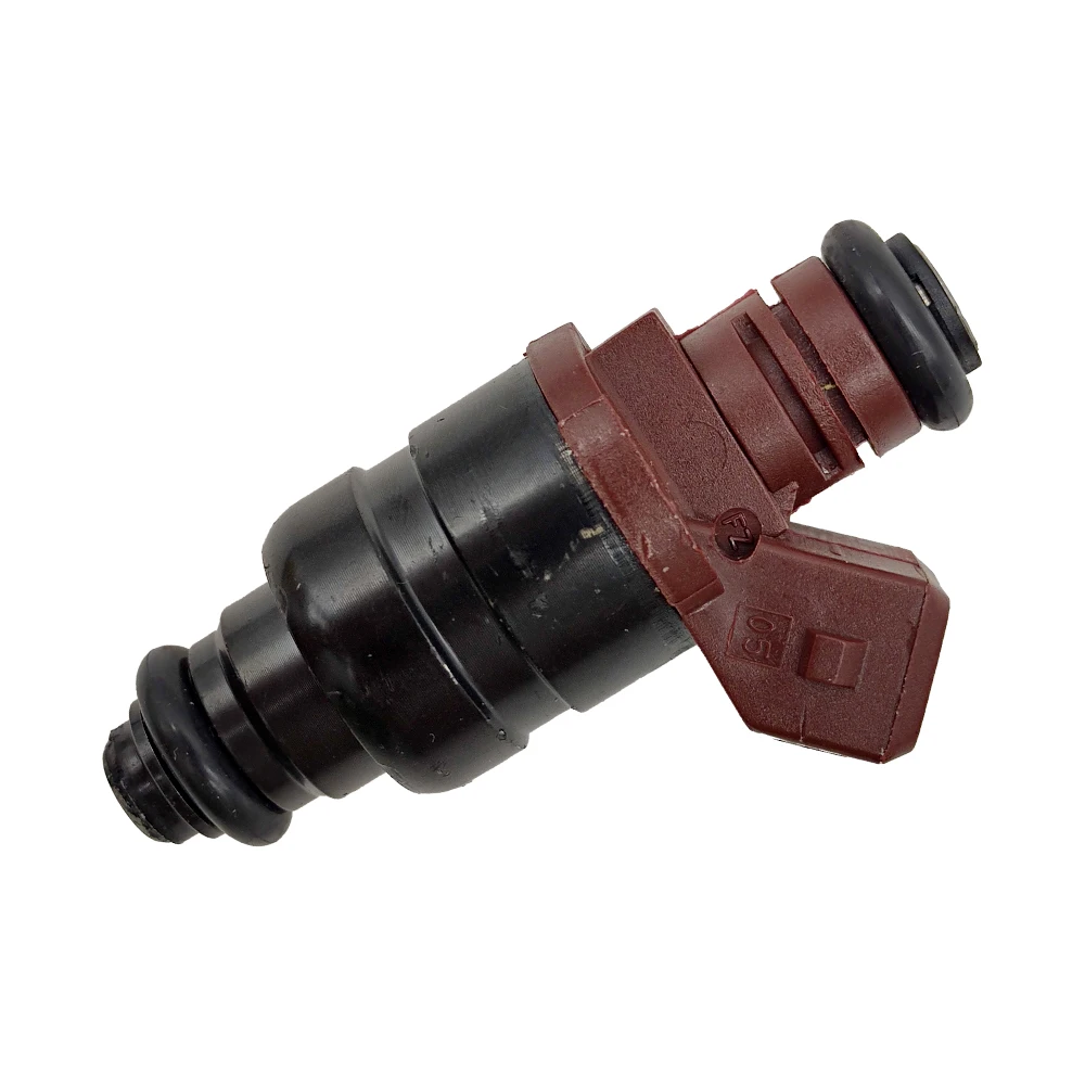 Best Quality Car Parts Nozzle Fuel Injector Inyector 25182404 For Chevrolet Optra Daewoo Lacetti