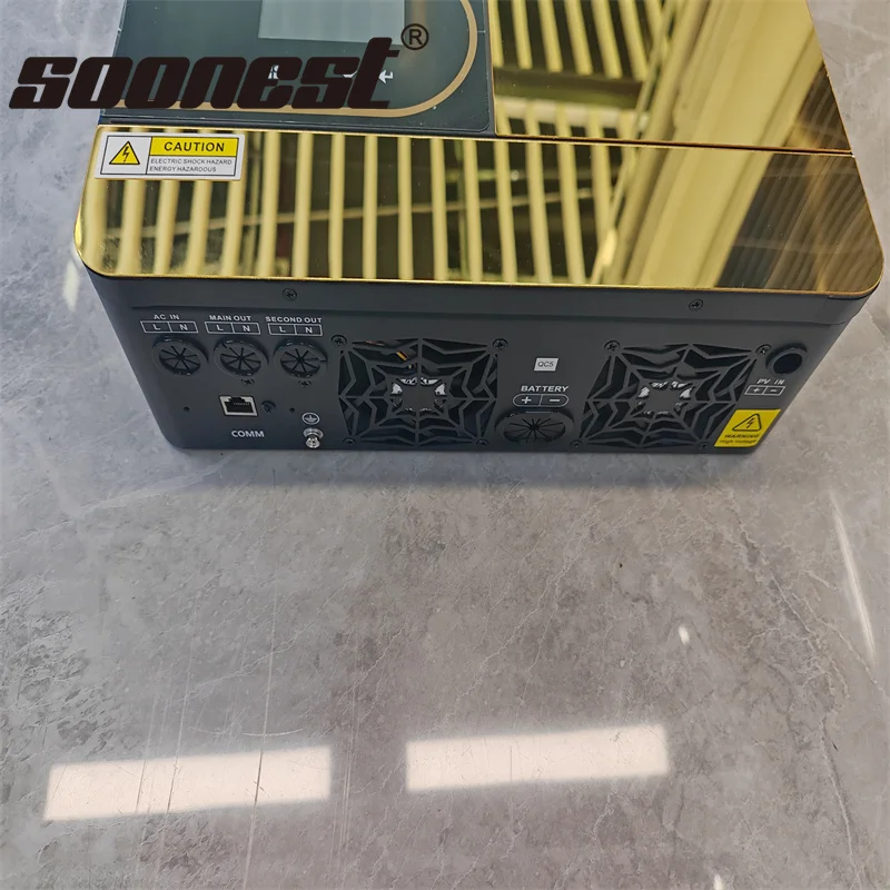 10Kv 20Kv 30Kv 40Kv 50Kv Solar Inverters Solar Inverter On Off Grid Hybrid Solar Inverter Off Grid Pure Sine Wave