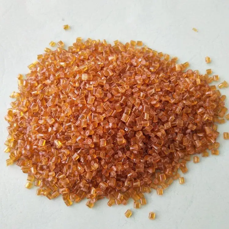 Polyphenylene oxide PPO GF20 Plastic Granules Noryl PPO granules resin pellets