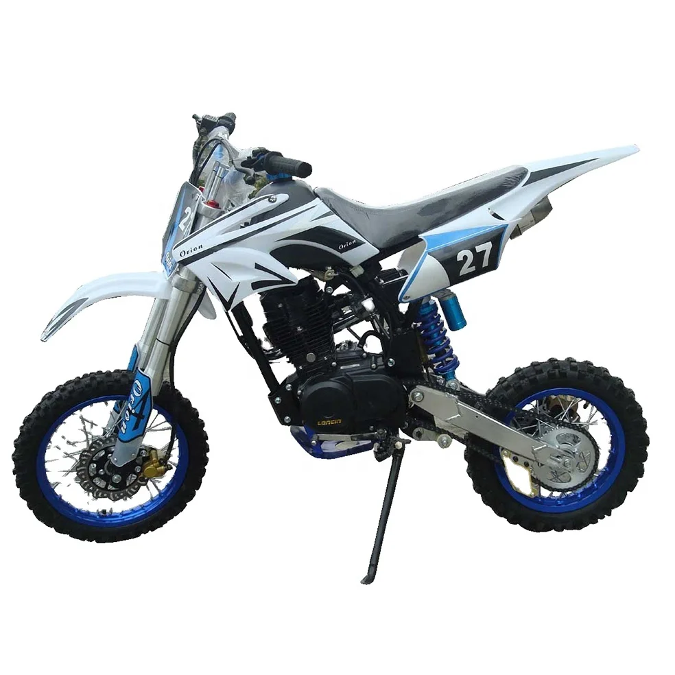 Недорогой внедорожный велосипед 250cc кроссовый питбайк