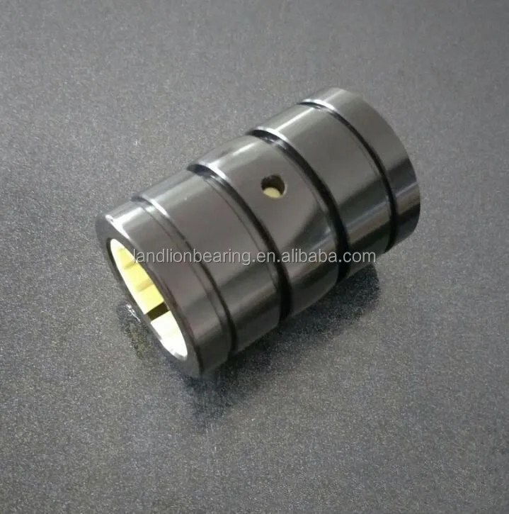 RJUM-03-20 Самоцентрирующиеся линейные подшипники скольжения RJUM-03 Igus RJUM-03-20 DryLin R