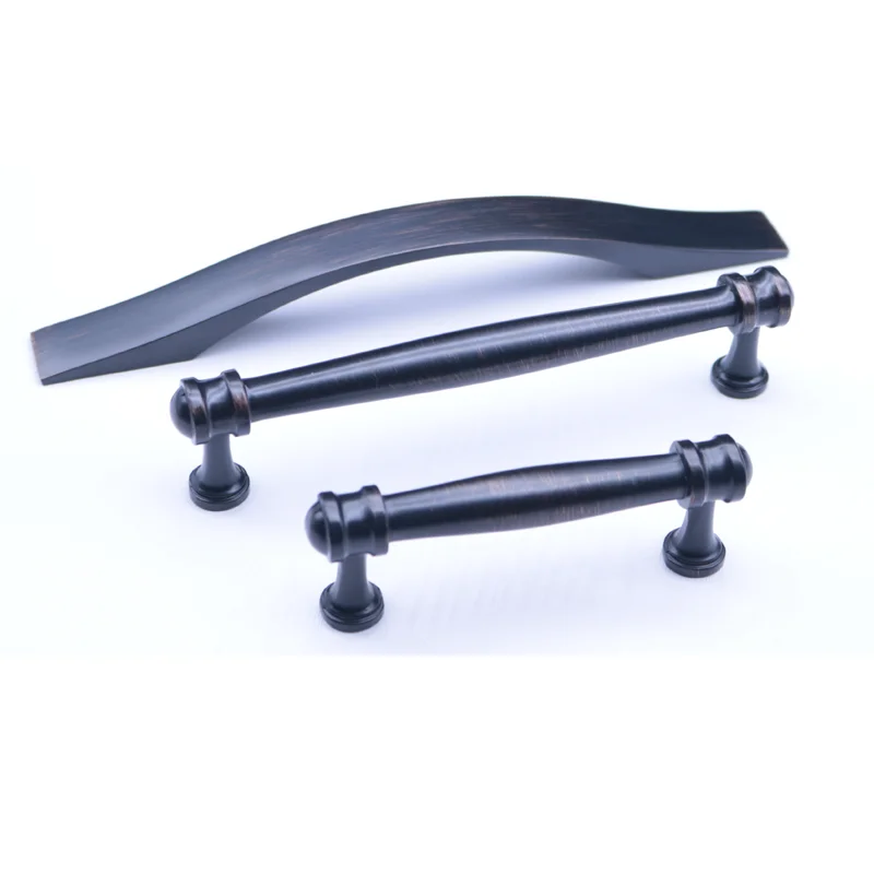 Дверная ручка из нержавеющей стали для кухонного шкафа