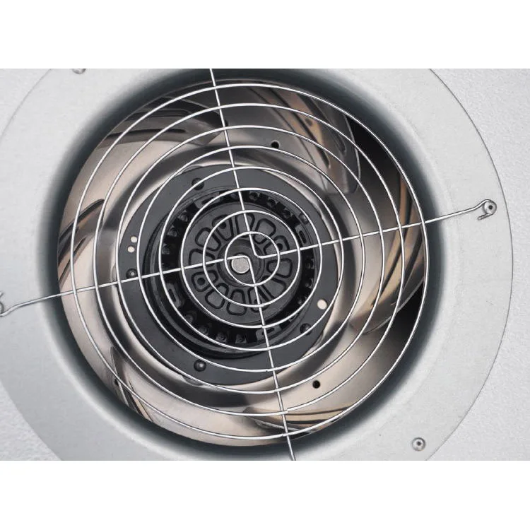 
Hot Sale Fan Filter Unit (FFU) With HEPA Filter H13/H14/U15 For Dust Free Rooms KLC-FUAC 