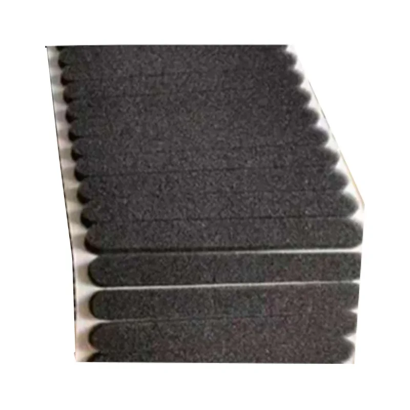 Самоклеящаяся пенопластовая уплотнительная лента Eva, звукозащитная односторонняя уплотнительная лента для дверей или окон