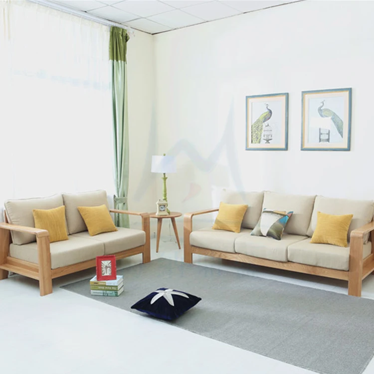 Wholesale wooden sofa dining room furniture for hotel restaurants and VIP rooms
