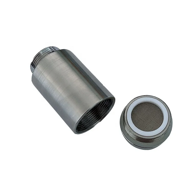Micro Nano Bubble Generator Gas-Liquid Water Mixing Nano Bubble Generator Nozzle