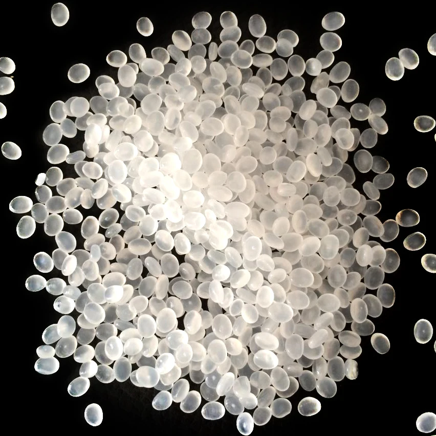 
 Натуральные гомополимерные полипропиленовые гранулы/полипропиленовая смола/полипропиленовые гранулы из рафии сополимер  