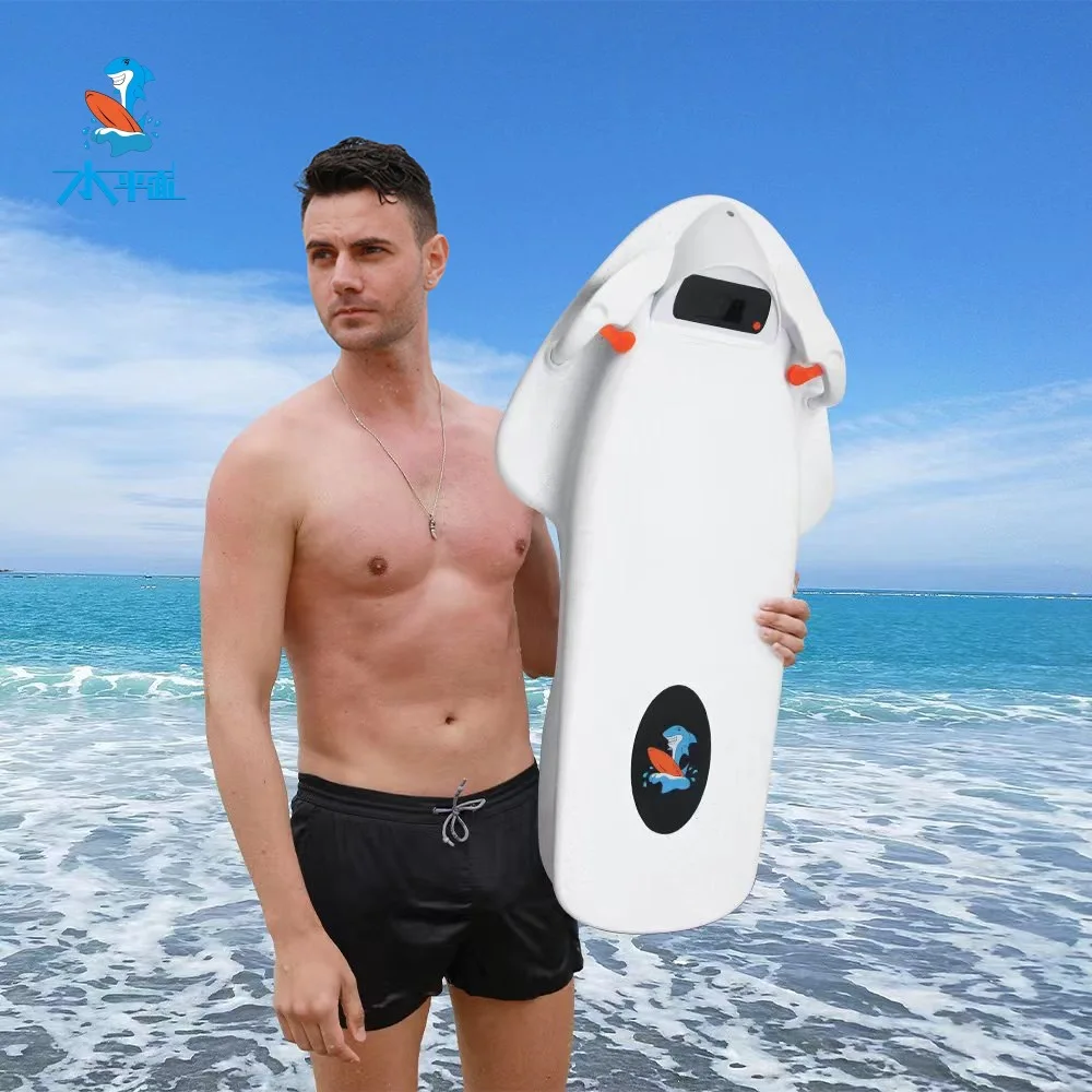 Electric Water Scooter Surfboard Float water sports paddleboard