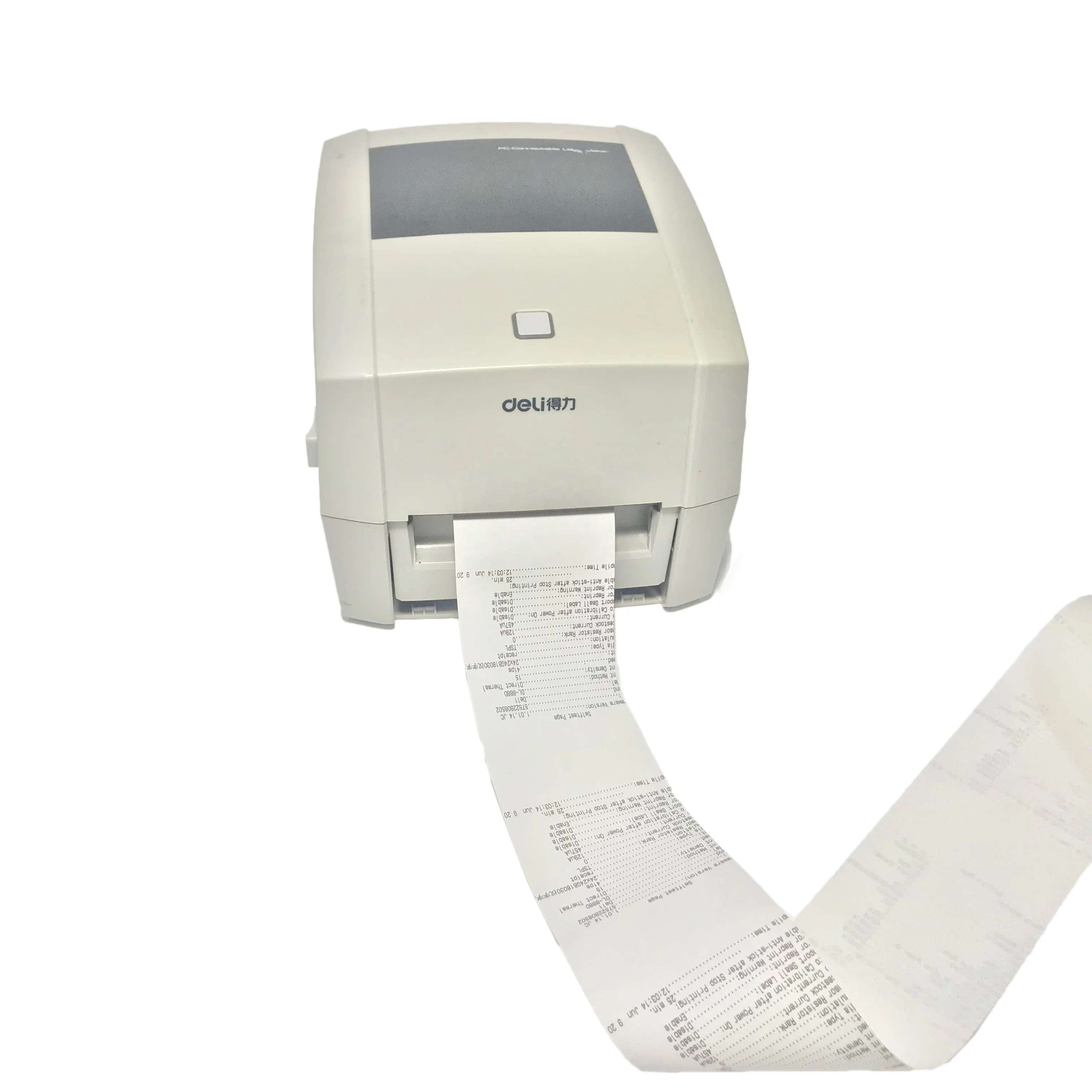 Factory Wholesale Environmental Plasticizer Resistant Cash Register Rollow Thermal Paper Big Roll
