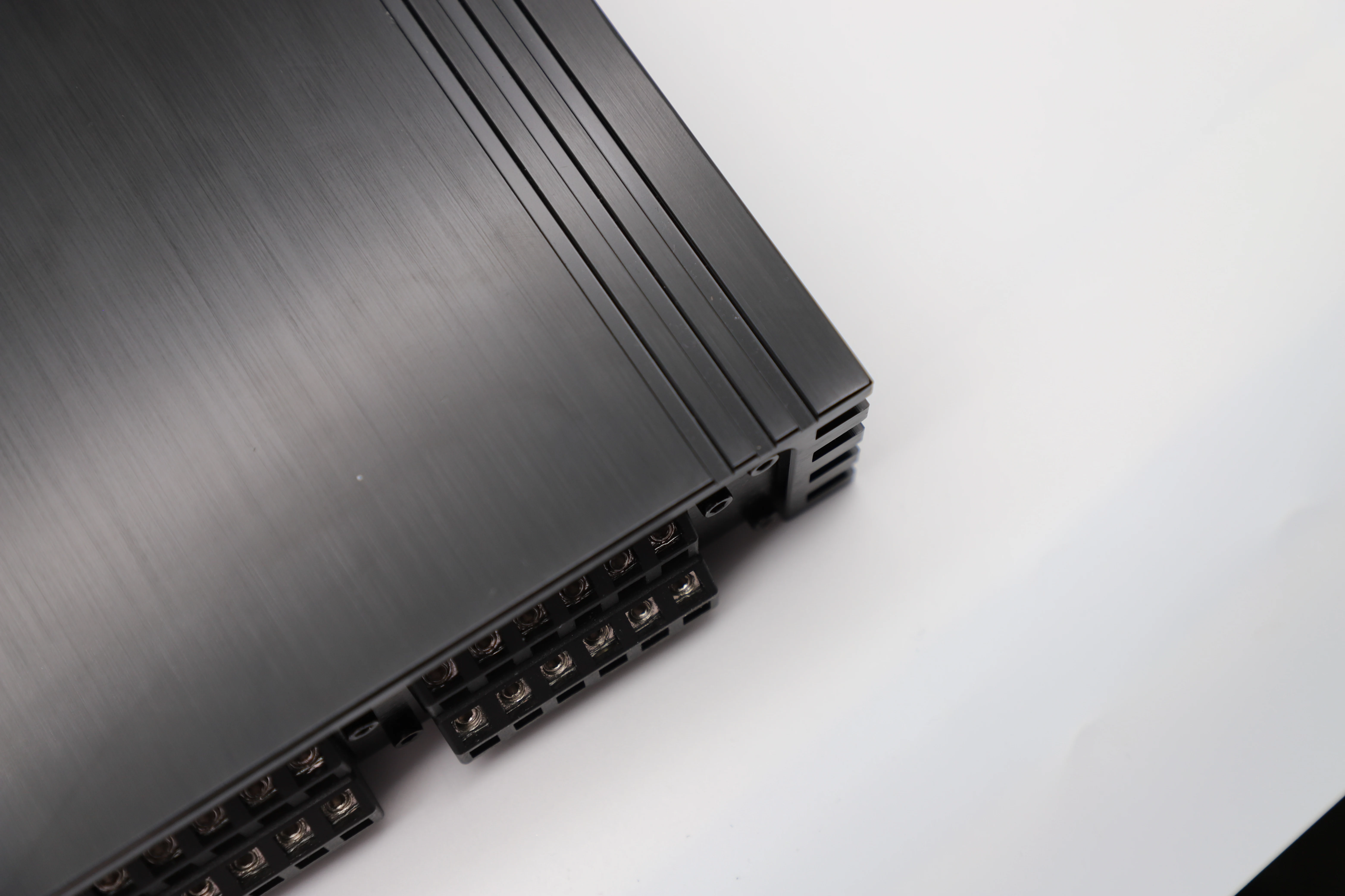 original design 12 in dsp car amplifier with 16 channel audio amplifier