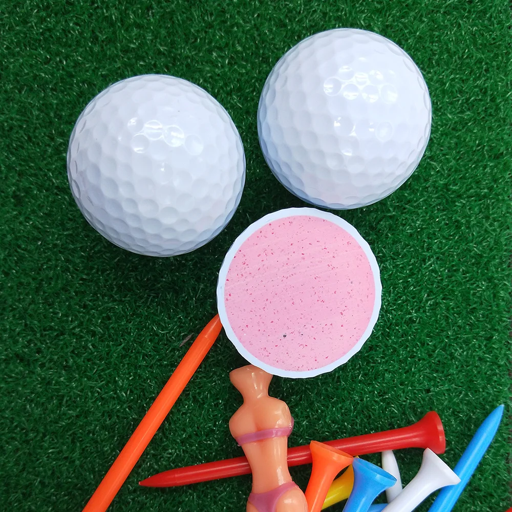 2022 Hot-Selling Wholesale Range Ball OEM Factory Prices 2 3 4 piece