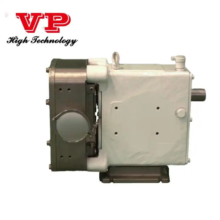 Brand new high quality lobe pump sanitary lobe pump food grade rotary lobe pump