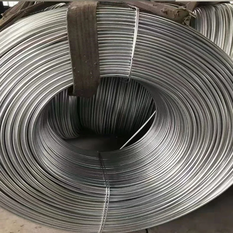 Pickling Bright Polished electro galvanized 0.6mm 304 0.05mm stainless steel wire