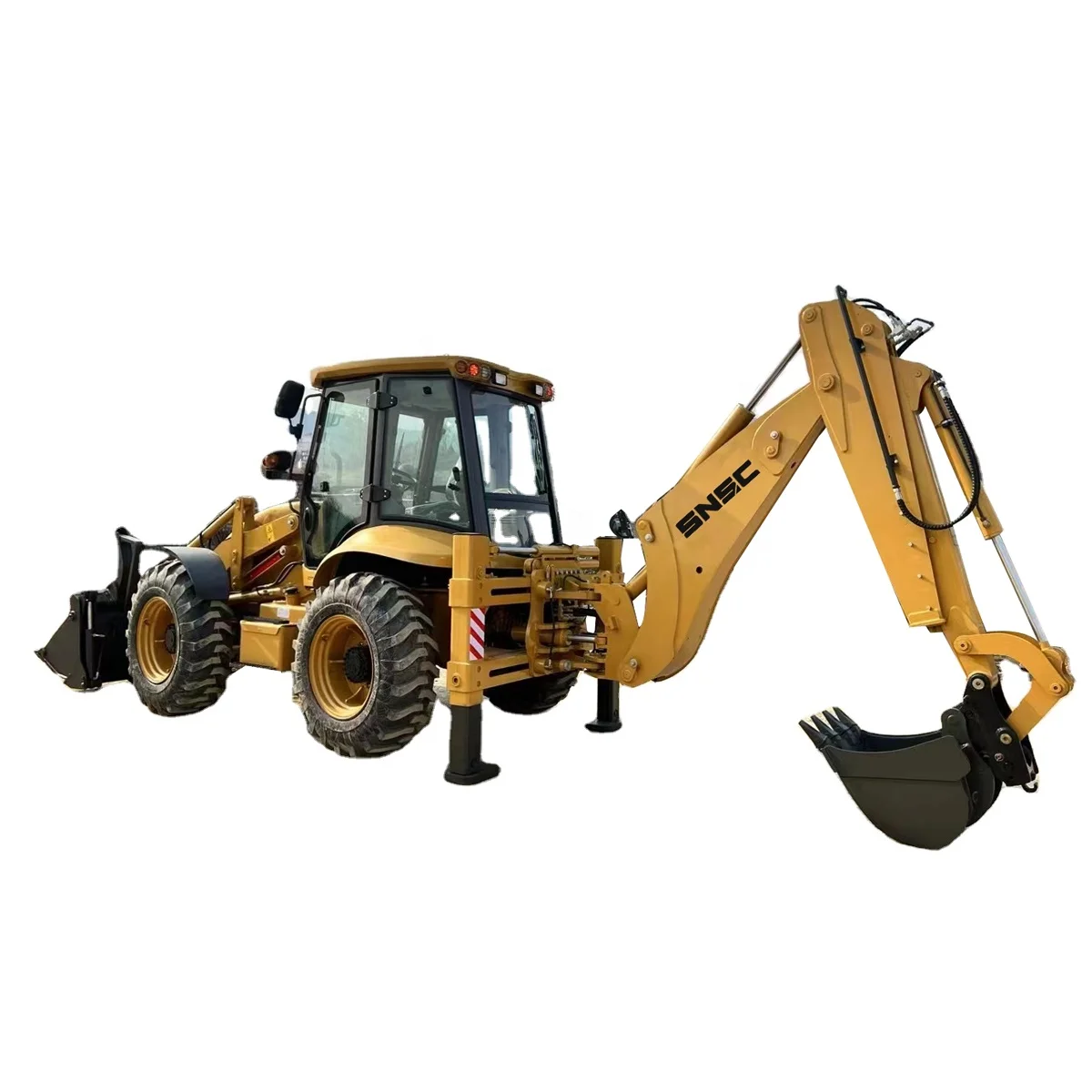 2.5ton retroexcavadora center pivot backhoe loaders for sale