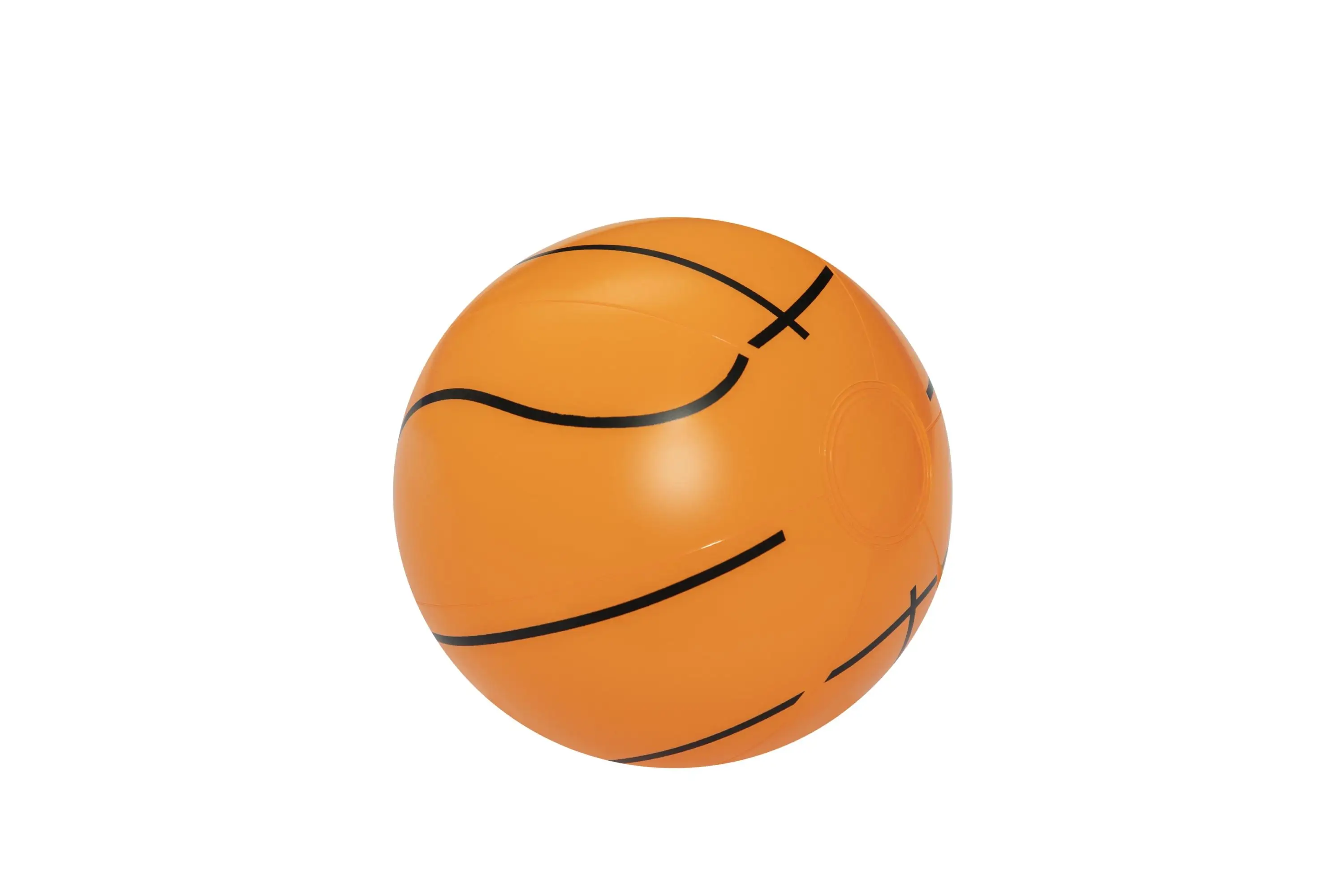 Water Basketball Hoop Game Center 2021 New Ball Toss Games Outdoor Toys Inflatable Pool water play