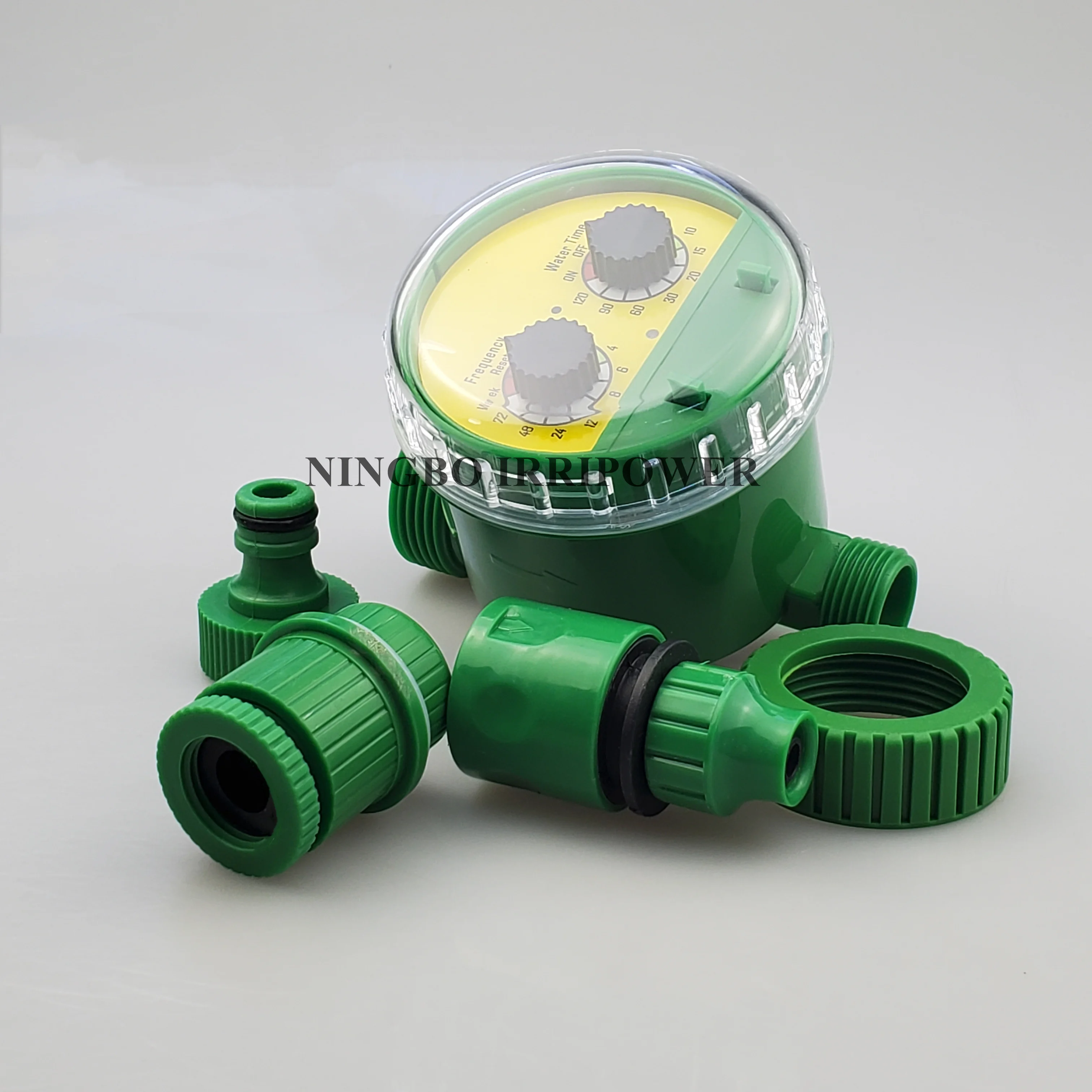 Watering System Controller Digital Irrigation Dial Timer