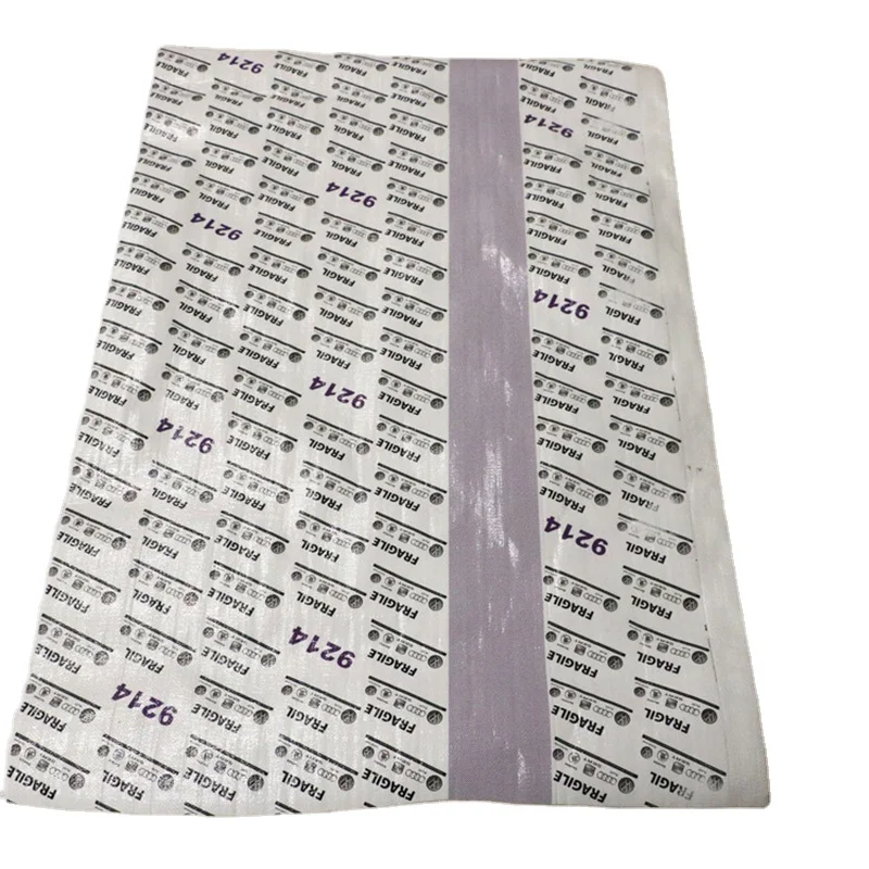 For House Decorative Painting Floor Protective  Backed Plastic Film and carpet floor protection films