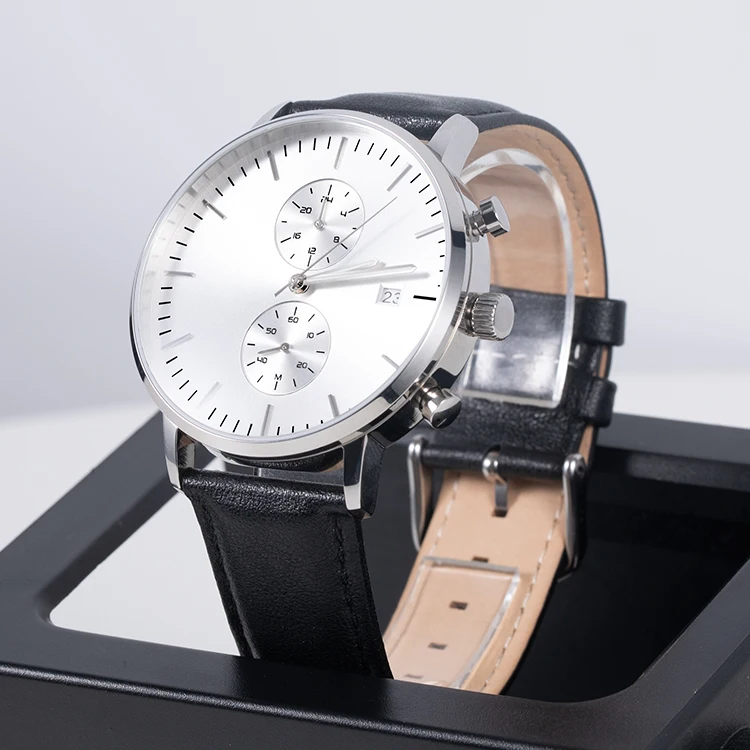 BOMAXE 2022 factory Ultra-thin fashion custom top sport brand fashion luxury steel oem wholesale wrist watch luxury men