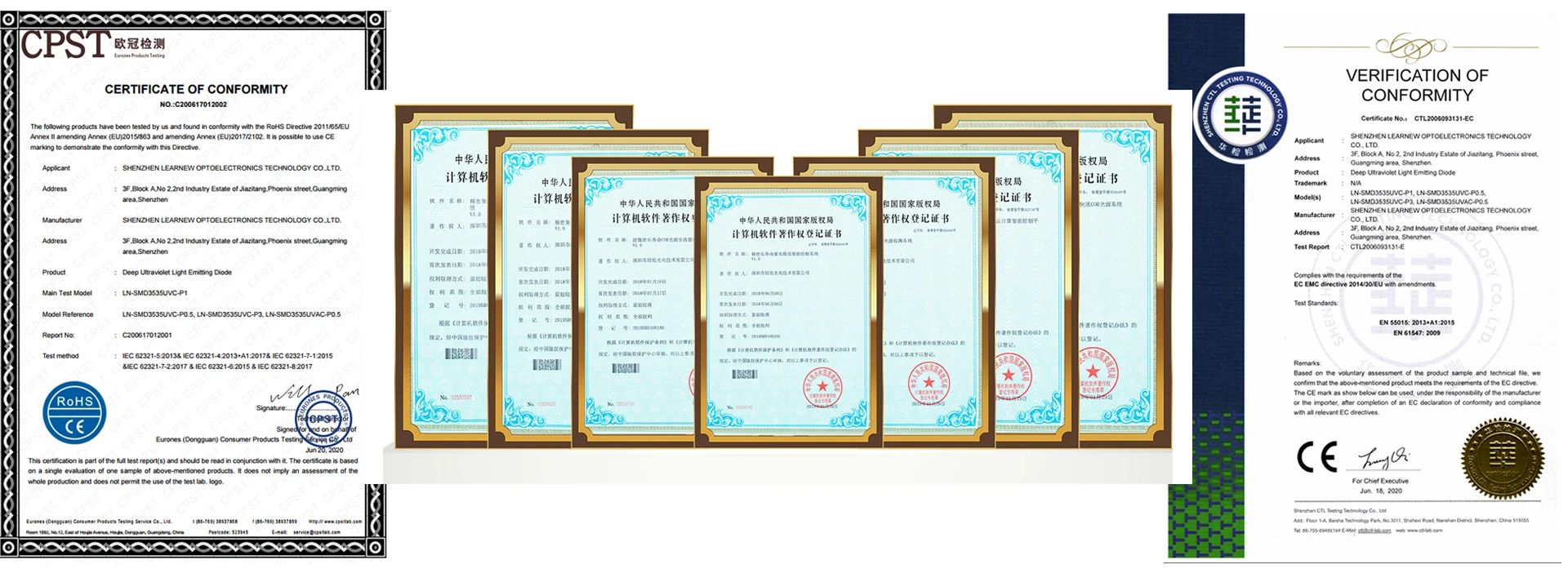 Led Flood Light Used White Color 2700-6500K Cct High Power 10w 15w Cob Led