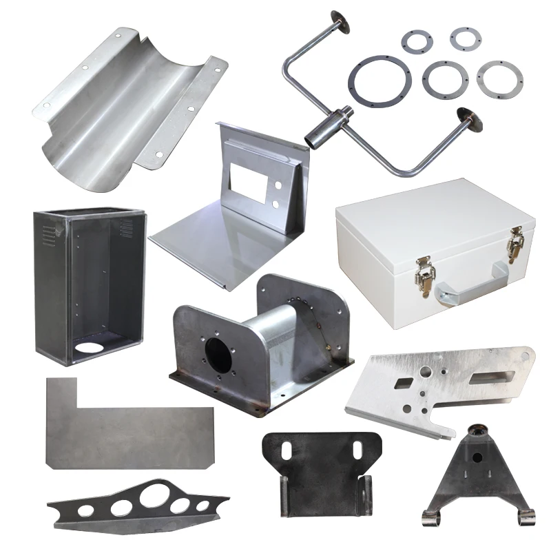 Price Custom High Precision Precision Sheet Metal Frame Fabrication Bending Parts Products Suppliers
