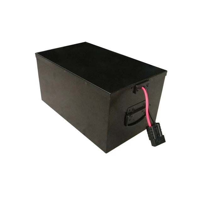 Prius 72v 57Ah 4.3kWh lithium battery module for scooter