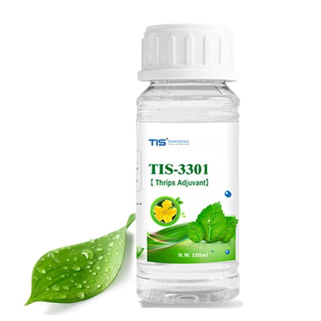 Naturally Safety spray surfactant wetter penetrater degradable polyether silicone