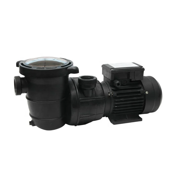 Hot Selling BP08 Input 1HP swimming pool pump*piscina products,factory supply