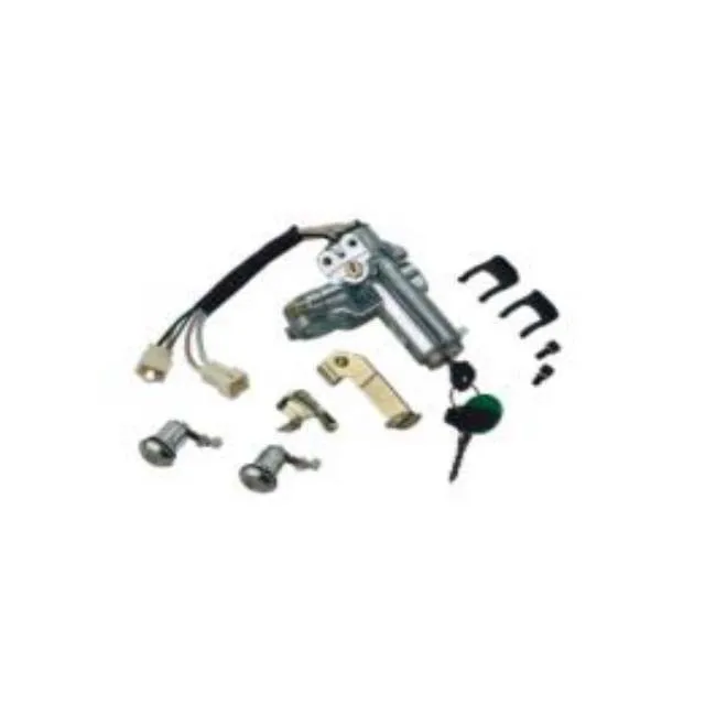 OEM 81901-73000 MB482805 FOR MITSUBISHI FE 449/FUSO FIGHTER AUTO CAR IGNITION SW ASSEMBLY VICCSAUTO