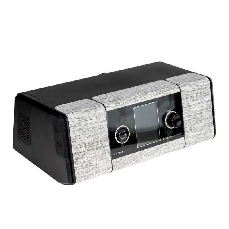 VM 6 home use cpap medical manufactures cpap machines  breath china factory