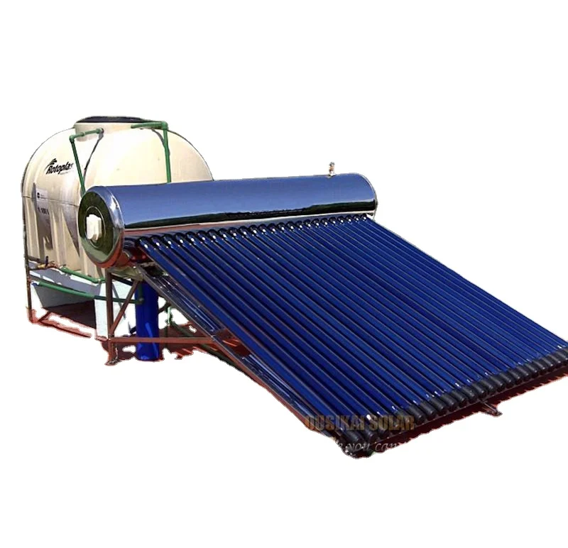 solar water heater for home for bathroom;solar panel