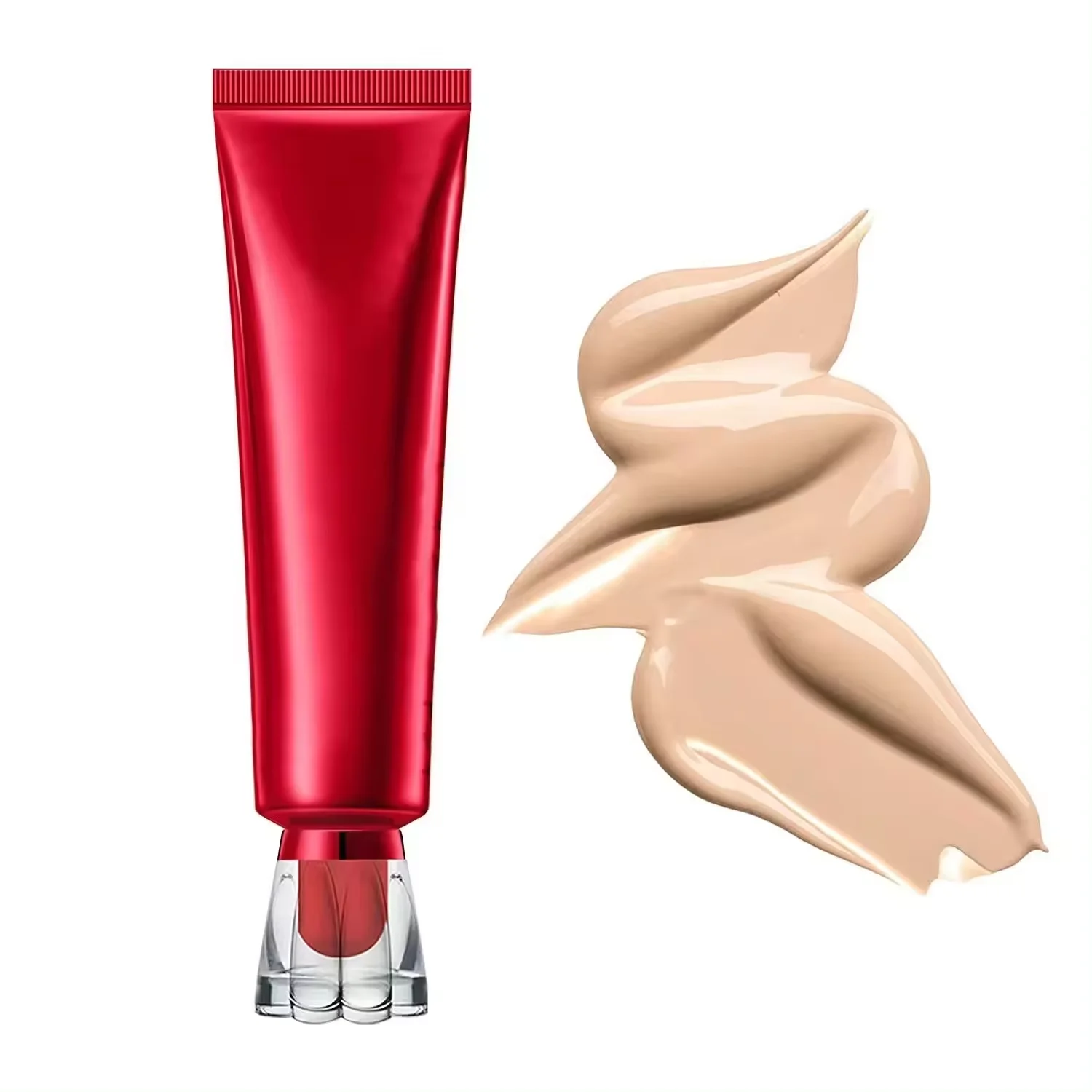 wholesale korean cosmetics Red ginseng best foundation sunscreen waterproof mushroom Long Lasting beauty Makeup BB cream