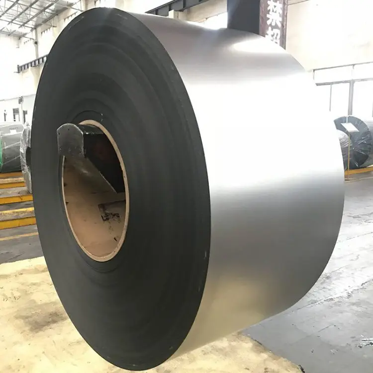 Q195 Q215 Q235 Q275 SPCC St12 Black Iron Mild Coils Strip DC01 DC02 DC03 DC04 CRC Crca Sheet Carbon Steel Cold Rolled Coil