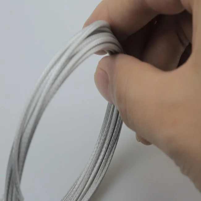 Medical Grade super elastic Niti Nitinol Wire
