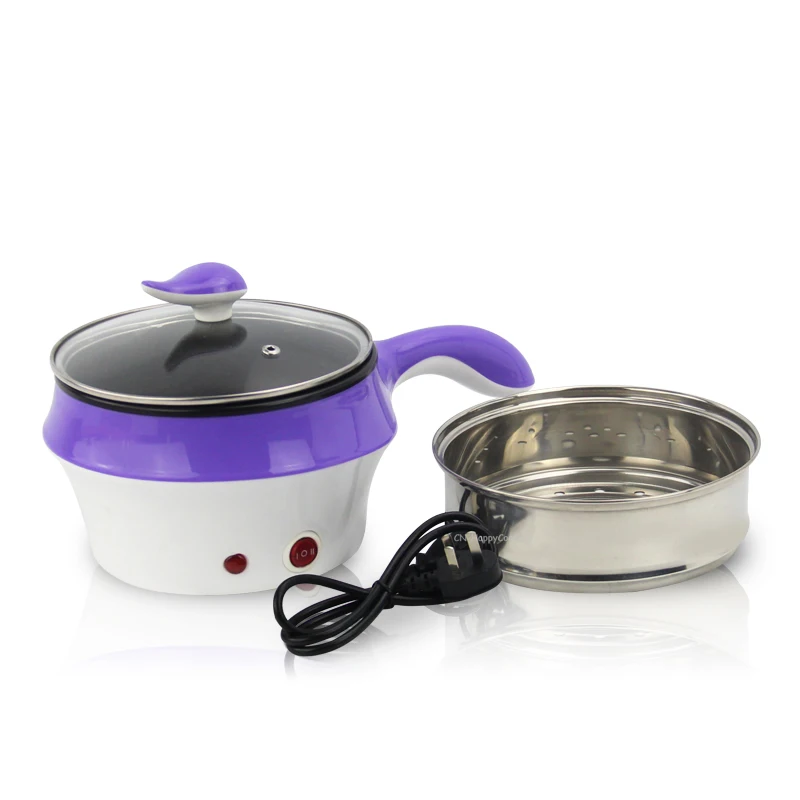 Кухонная посуда happycook с эмалью Заводская электрическая кофейница набор посуды черная гладкая чугунная сковорода кухонные