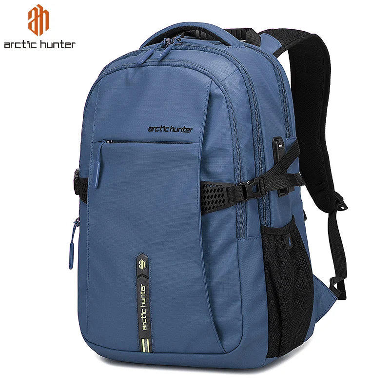 Arctic Hunter Wholesale 2020 Travel Outdoors Camping Waterproof Polyester Sports Backpack Bag For Gym Mochilas