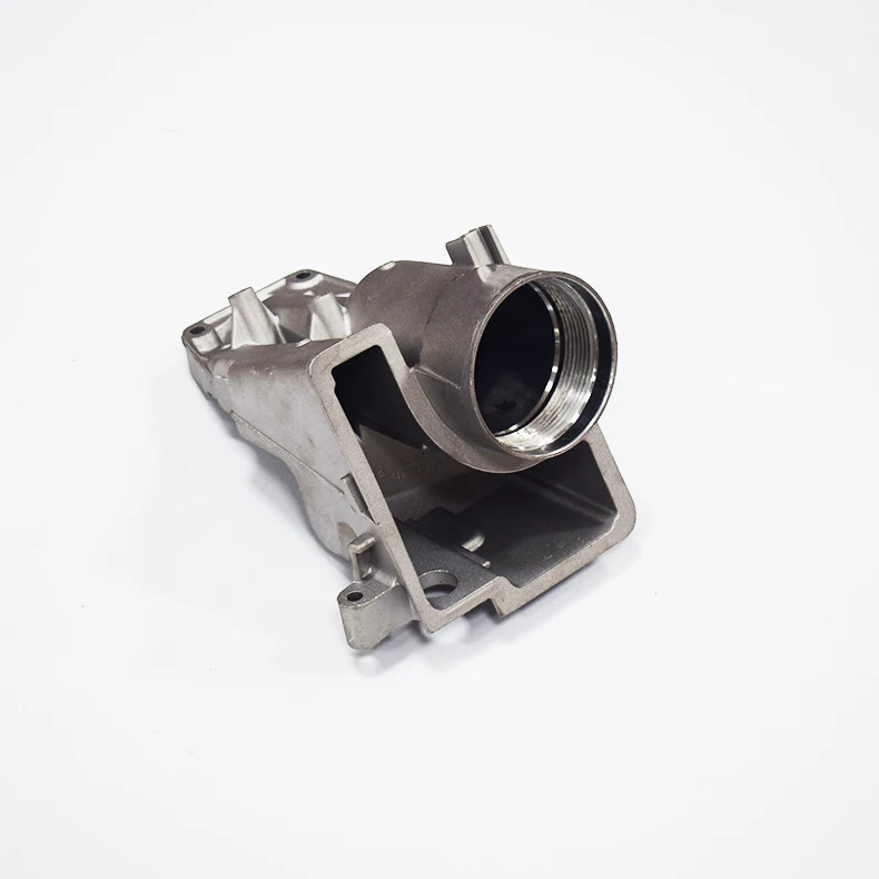Guangdong factory Custom Oem Service Aluminum Alloy Gravity Die Casting Auto Spare Parts