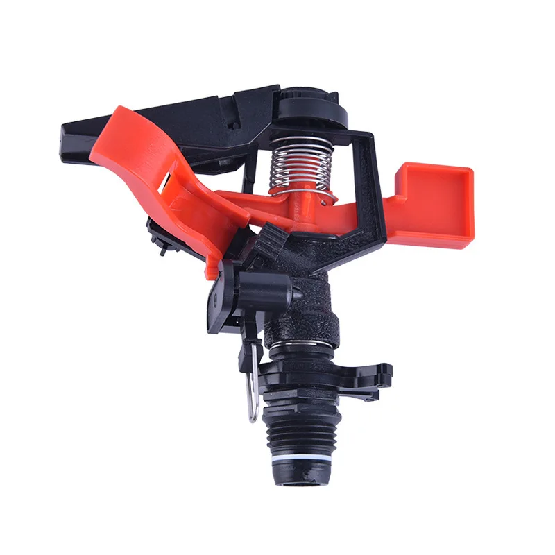 Best Seller 1/2 3/4 Plastic Aspersor Nozzles Garden Farm Irrig Mist Sprinkler For Irrigation