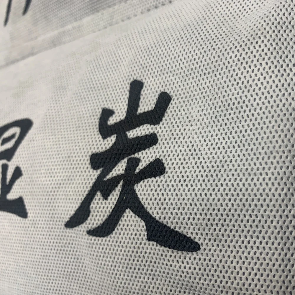 FireMax Safe and realiable Solid large grain  Bamboo Charcoal white bag Moisture Absober Under Bed in home