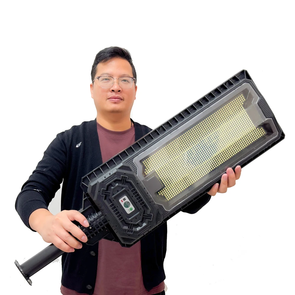 High wattage sensor solar powered outdoor lights motion sensor for outdoor