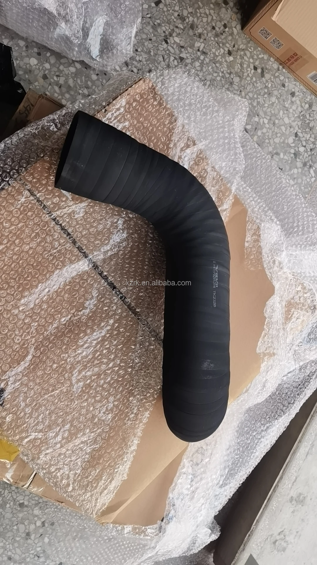 Hose for excavator 14592834 hose