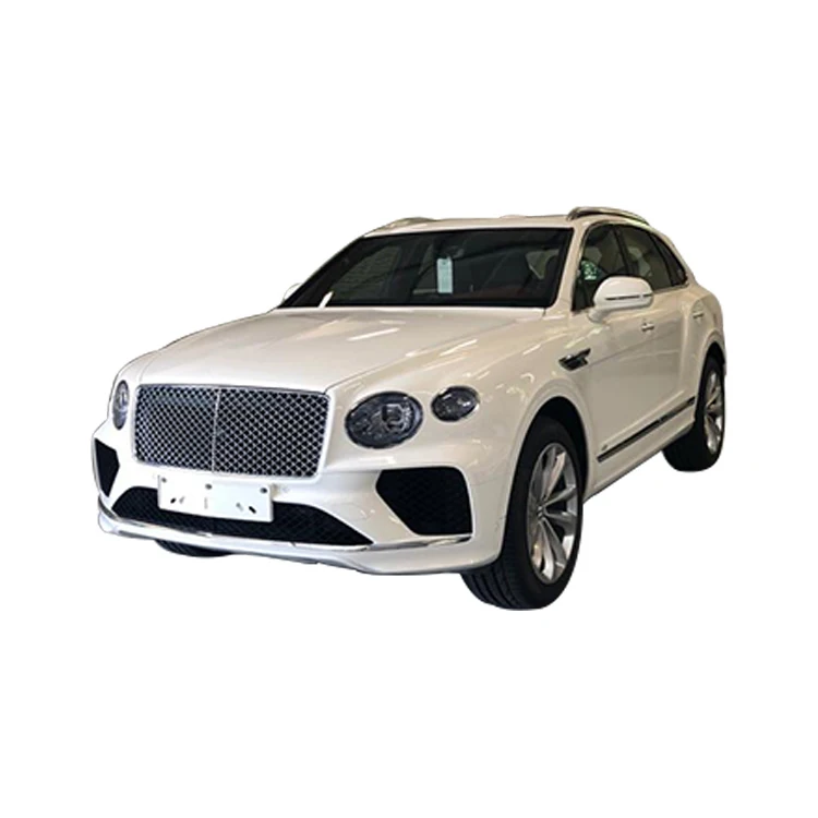 2021 New Gas 4 x 4 For Adult Auto New Automobile Gas Vehicles Suv