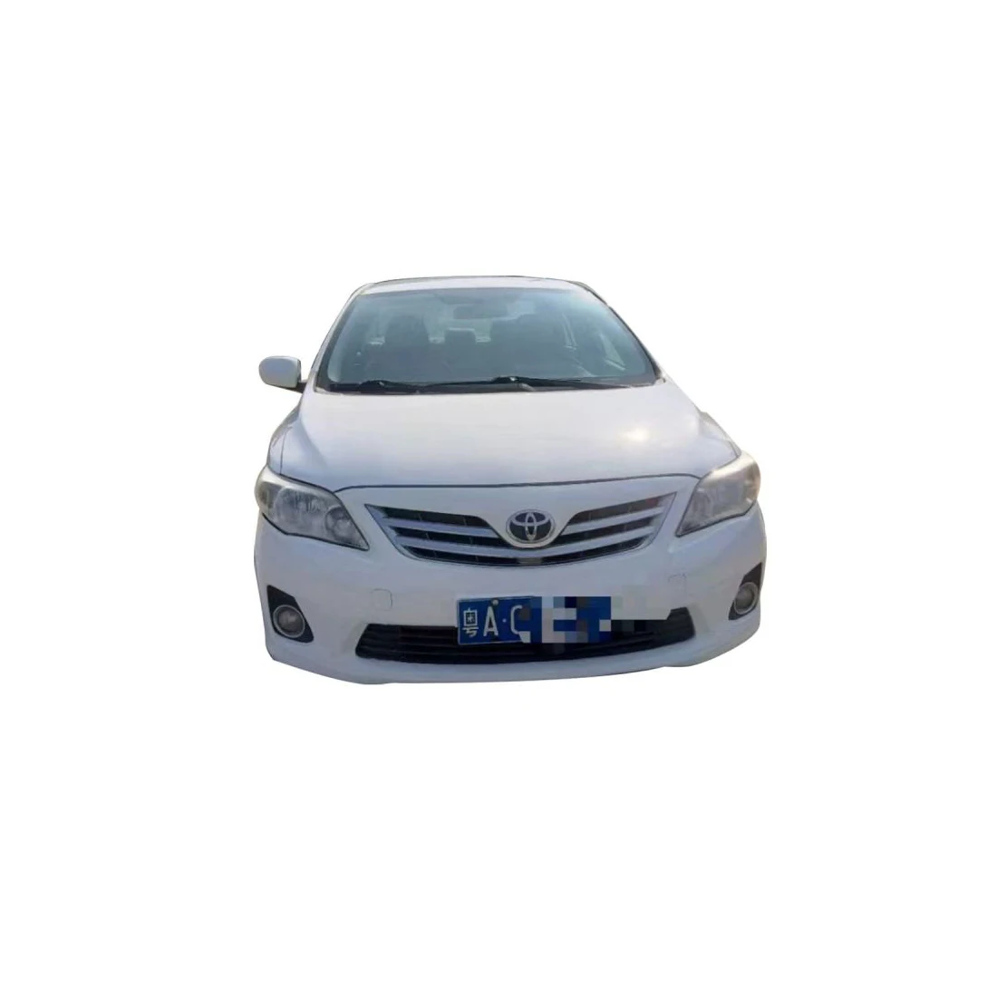 Супер скидка в наличии 3 дня доставки 2011 toyota Corolla 1 5 автоматический левый Подержанный автомобиль подержанные автомобили дешевые