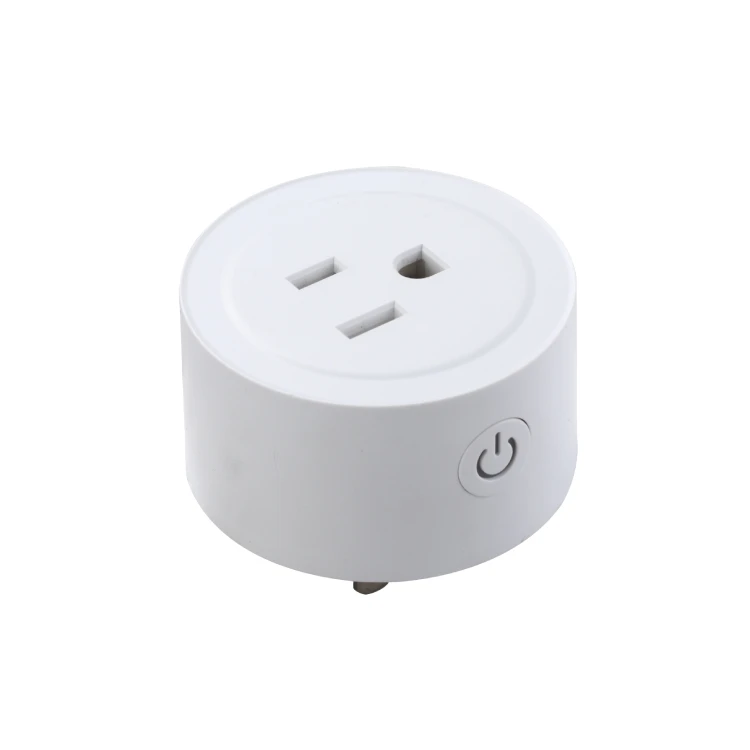 Умная розетка Wifi с