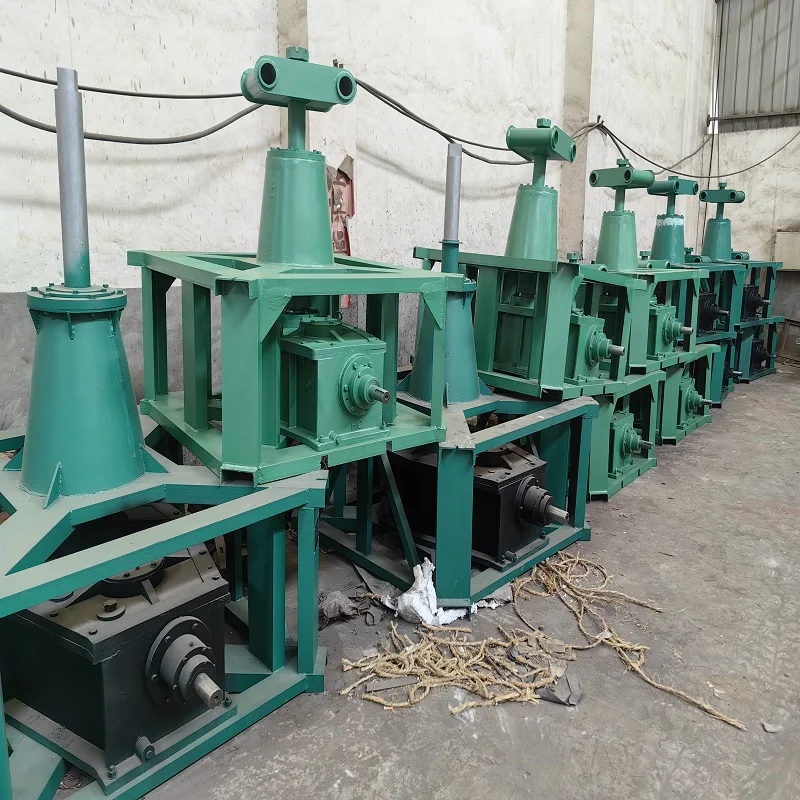 Factory sale wet pan mill gold milling machine
