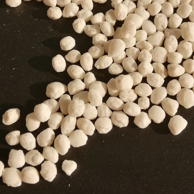 Agricultural grade 2-5mm granular nitrogen fertilizer ammonium sulphate fertilizer 50 kg price